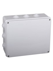 Harukarp 255x200x80 IP65