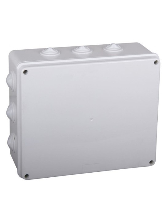Harukarp 255x200x80 IP65
