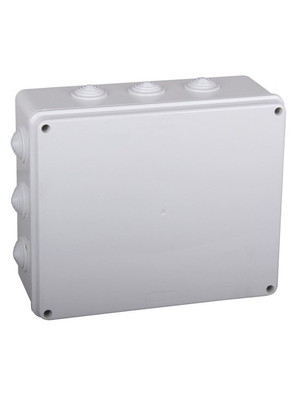Harukarp 255x200x80 IP65 Harukarp 255x200x80 IP65