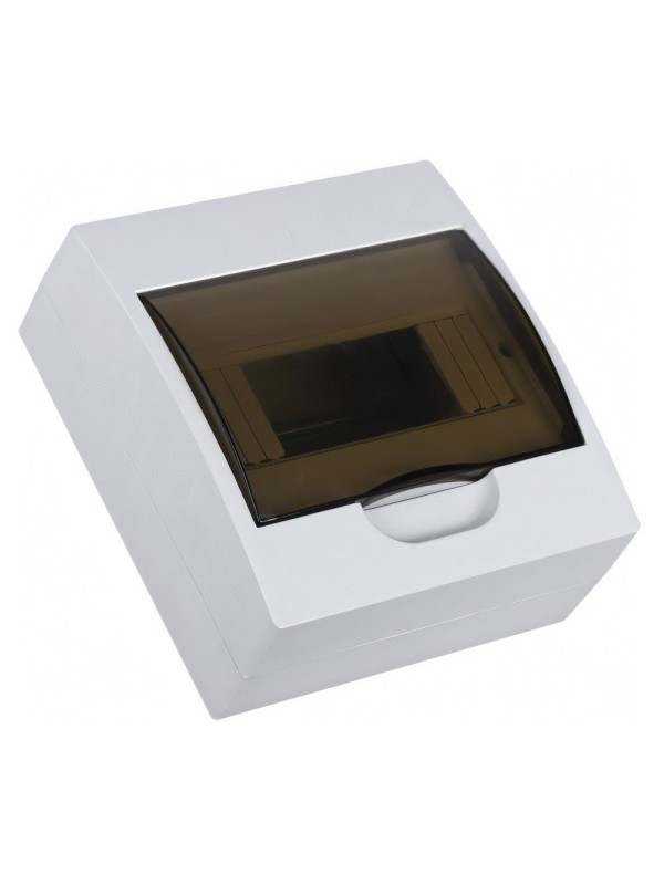Pinna jaotuskaart 8 way IP40 Pinna jaotuskaart 8 way IP40