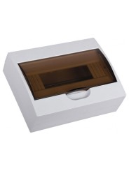 Pinna jaotuskaart 10 way IP40