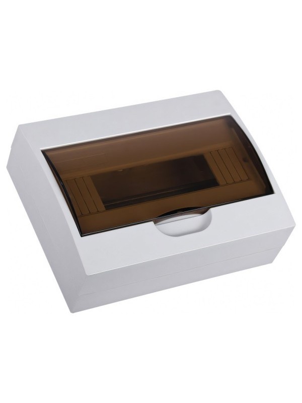 Pinna jaotuskaart 10 way IP40 Pinna jaotuskaart 10 way IP40