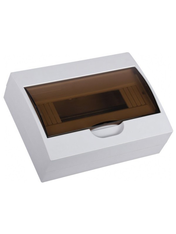 Pinna jaotuskaart 12 way IP40 Pinna jaotuskaart 12 way IP40