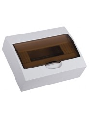 Pinna jaotuskaart 15 way IP40