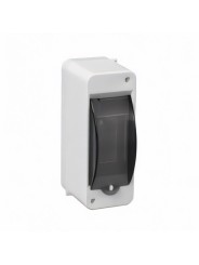Pinna jaotuskaart 2 way IP40