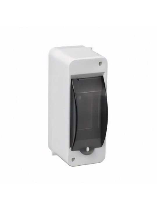 Pinna jaotuskaart 2 way IP40