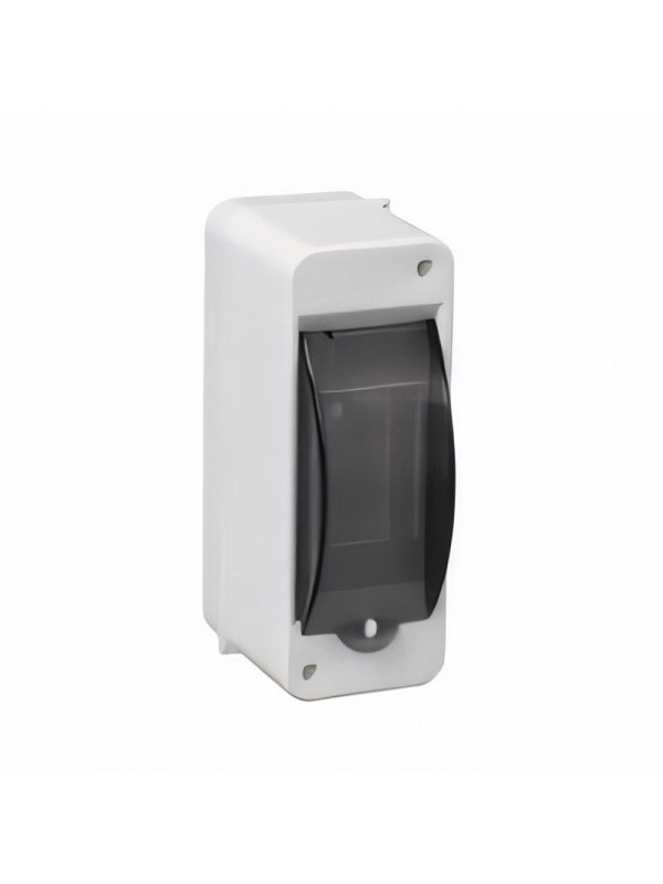 Pinna jaotuskaart 2 way IP40 Pinna jaotuskaart 2 way IP40