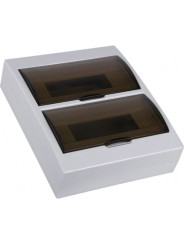 Pinna jaotuskaart 24 way IP40