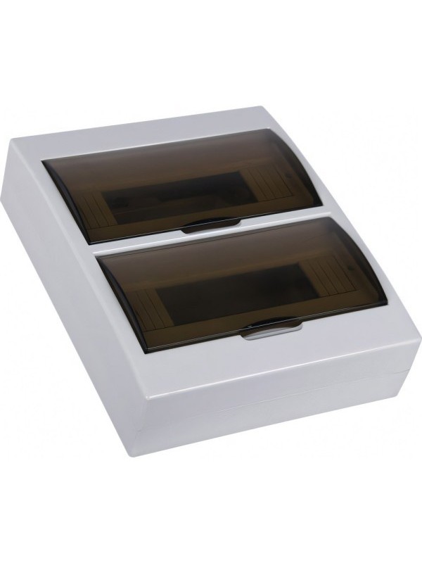 Pinna jaotuskaart 24 way IP40 Pinna jaotuskaart 24 way IP40