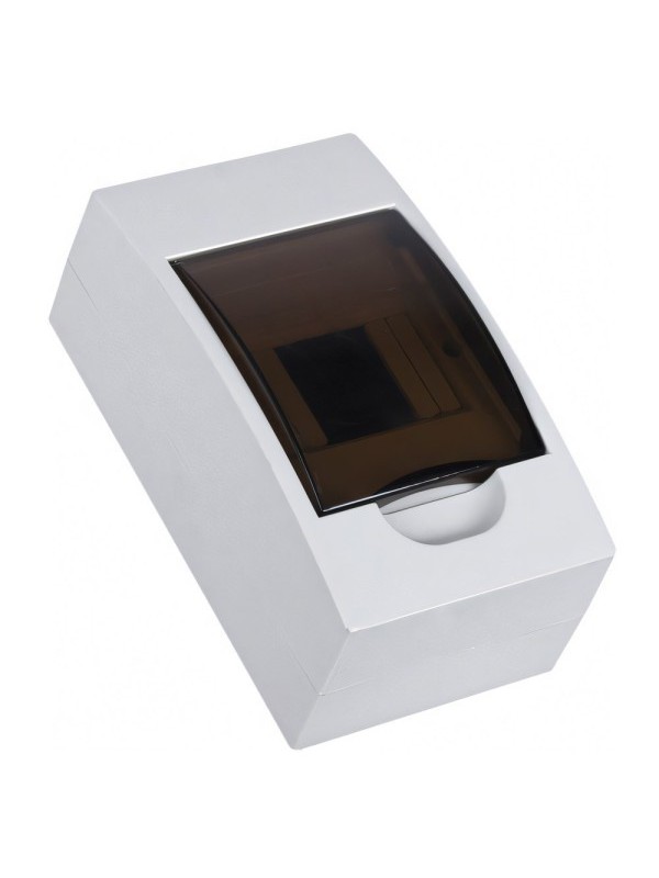 Pinna jaotuskaart 4 way IP40 Pinna jaotuskaart 4 way IP40