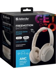 FreeMotion B475 ANC