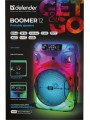 Boomer 12