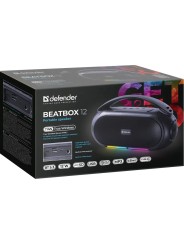 Beatbox 12