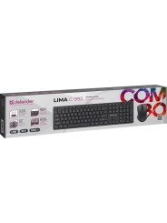 Lima C-993