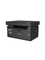 Pantum M6500W MFP Wi-Fi printer / skanner / koopiamasin laser mustvalge