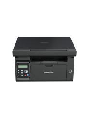 Pantum M6500W MFP Wi-Fi printer / skanner / koopiamasin laser mustvalge