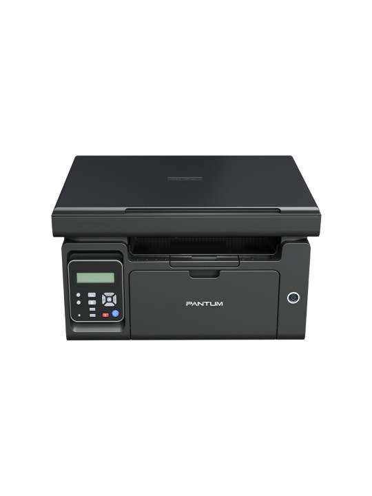 Pantum M6500W MFP Wi-Fi printer / skanner / koopiamasin laser mustvalge