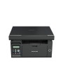 Pantum M6500W MFP Wi-Fi printer / skanner / koopiamasin laser mustvalge