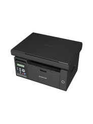 Pantum M6500W MFP Wi-Fi printer / skanner / koopiamasin laser mustvalge