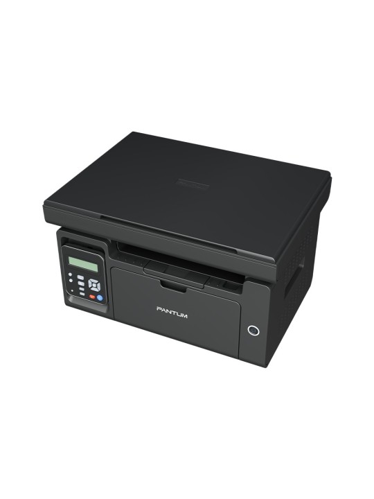 Pantum M6500W MFP Wi-Fi printer / skanner / koopiamasin laser mustvalge