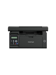 Pantum M6500W MFP Wi-Fi printer / skanner / koopiamasin laser mustvalge
