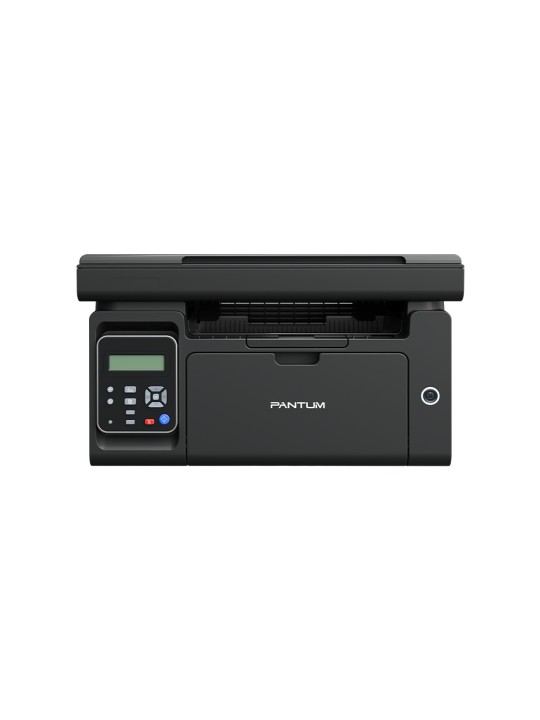 Pantum M6500W MFP Wi-Fi printer / skanner / koopiamasin laser mustvalge