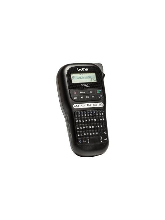 Brother PT-H110 PTH110 принтер для этикеток