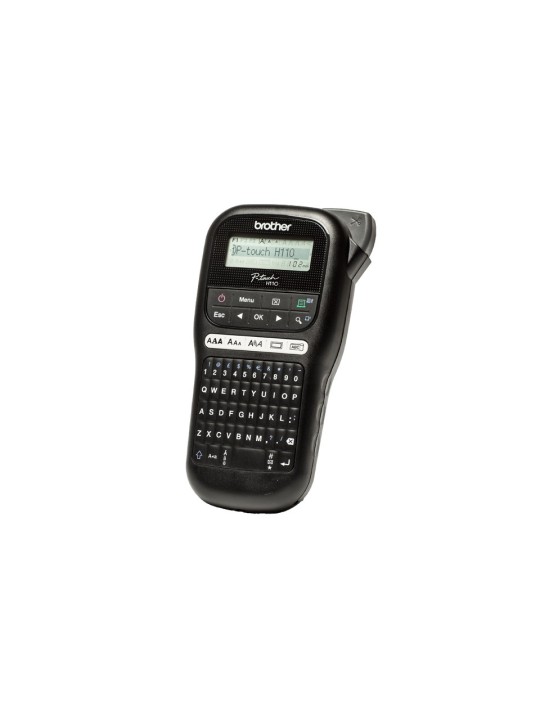 Brother PT-H110 PTH110 etiketiprinter