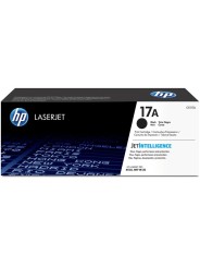 HP 17A CF217A toneris
