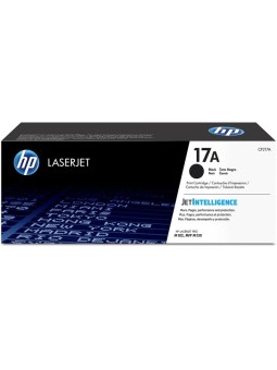 HP 17A CF217A laserkasetti