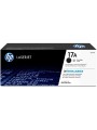 HP 17A CF217A тонер