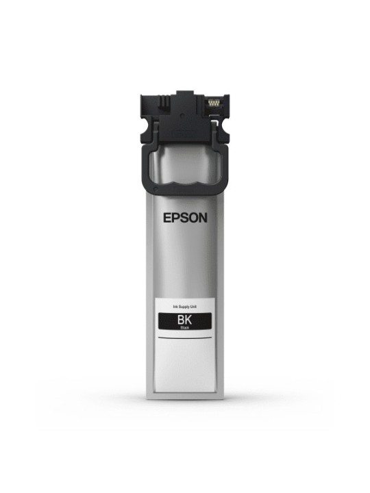 Epson T9451 C13T945140 BK tindikassett