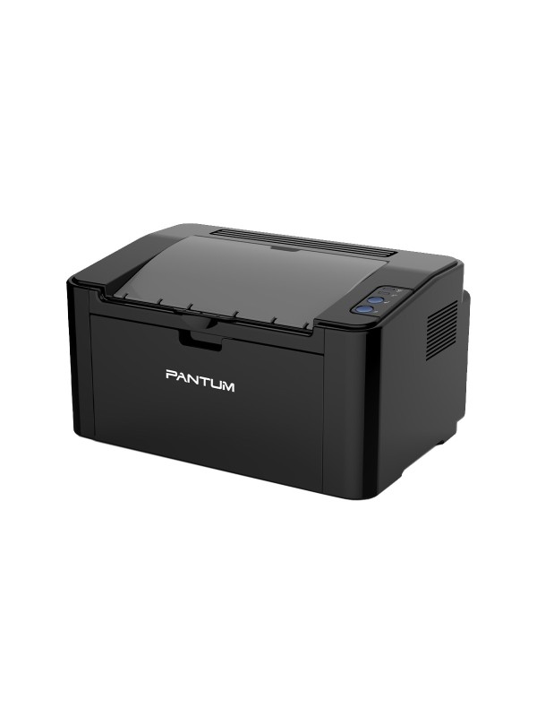 Pantum P2500W Wi-Fi Wi-Fi printer laser mustvalge Pantum P2500W Wi-Fi Wi-Fi printer laser mustvalge