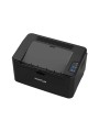 Pantum P2500W Wi-Fi Wi-Fi printer laser mustvalge