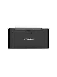 Pantum P2500W Wi-Fi Wi-Fi printer laser mustvalge