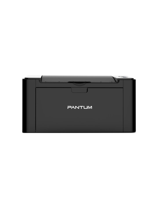 Pantum P2500W Wi-Fi Wi-Fi printer laser mustvalge
