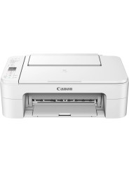 Canon Ts3151 PIXMA MFP A4 Wi-Fi Printer / Scanner / Copier inkjet color