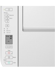 Canon Ts3151 PIXMA MFP A4 Wi-Fi Printer / Scanner / Copier inkjet color