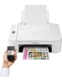 Canon Ts3151 PIXMA MFP A4 Wi-Fi Printer / Scanner / Copier inkjet color