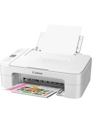 Canon Ts3151 PIXMA MFP A4 Wi-Fi Printer / Scanner / Copier inkjet color