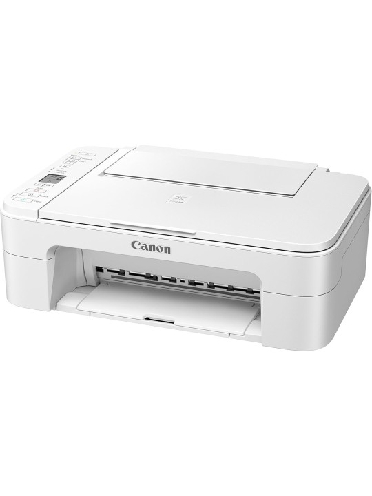Canon Ts3151 PIXMA MFP A4 Wi-Fi Printer / Scanner / Copier inkjet color