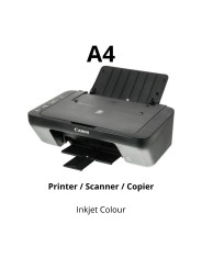 Canoni PIXMA MG2540S 0727c007 kõik-ühes tindiprinter