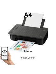 Canon PIXMA TS305 2321C006  värvi- tindiprinter