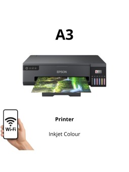 Epson L18050 A3 Wi-Fi Printer inkjet colour
