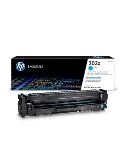 HP 203X CF541X tooner