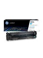 HP 203X CF541X toneris