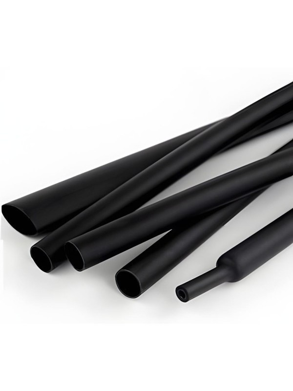 Double wall heat shrinkable tube with adhesive Φ19.1/6.3 Double wall heat shrinkable tube with adhesive Φ19.1/6.3