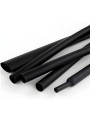 Double wall heat shrinkable tube with adhesive Φ2.4/0.8