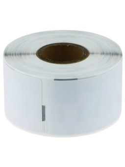 Dymo 99012 S0722400 Synthetic PP etiketės ritinys Dore analoginė