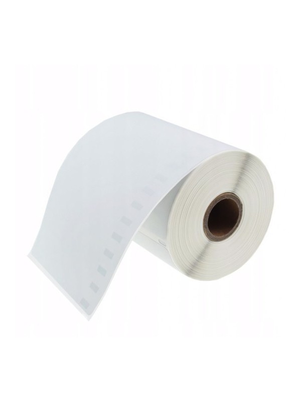 Dymo S0904980 Synthetic PP etiķetes rullis Dore saderīga Dymo S0904980 Synthetic PP etiķetes rullis Dore saderīga